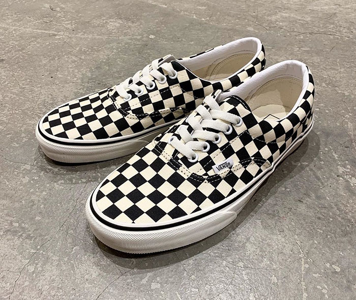 Checkerboard era sale